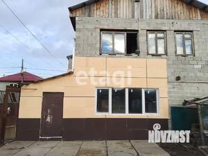Дача 194м², 2-этажный, участок 5 сот.  