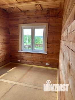 Коттедж 230м², 2-этажный, участок 13 сот.  