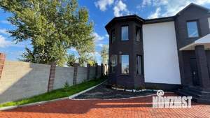 Дом 215м&sup2;, 2-этажный, участок 6 сот.  