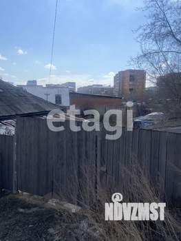 Дом 98м&sup2;, 1-этажный, участок 6 сот.  