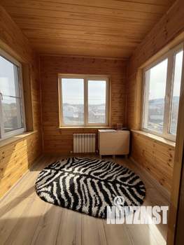 Дом 270м&sup2;, 3-этажный, участок 13 сот.  