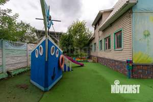 Дом 325м&sup2;, 3-этажный, участок 6 сот.  