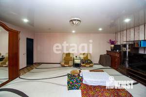 Дом 280м², 2-этажный, участок 5 сот.  