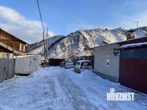 Дом 47м&sup2;, 1-этажный, участок 7 сот.  