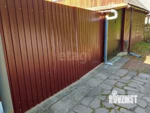 Дом 69м², 2-этажный, участок 9 сот.  