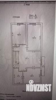 Дом 160м², 2-этажный, участок 5 сот.  