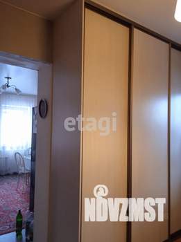 Дом 95м&sup2;, 1-этажный, участок 4 сот.  