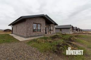 Дом 90м&sup2;, 1-этажный, участок 9 сот.  