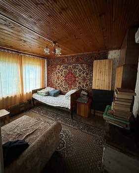 Дача 40м², 2-этажный, участок 9 сот.  