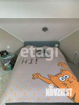 Дом 150м&sup2;, 2-этажный, участок 8 сот.  