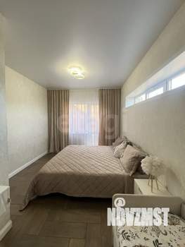 Дом 96м², 1-этажный, участок 5 сот.  