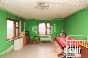 Дом 41м&sup2;, 2-этажный, участок 4 сот.  