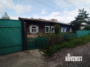 Дом 33м², 1-этажный, участок 9 сот.  