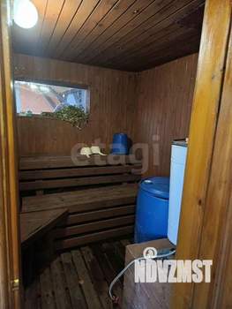 Дом 100м&sup2;, 2-этажный, участок 6 сот.  