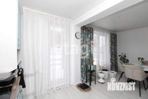 Дом 116м&sup2;, 2-этажный, участок 5 сот.  