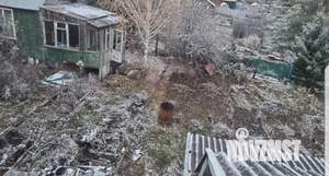 Дом 40м&sup2;, 2-этажный, участок 7 сот.  