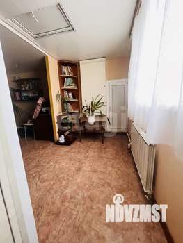 Дом 126м², 2-этажный, участок 8 сот.  