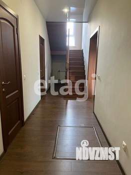 Дом 140м², 2-этажный, участок 14 сот.  