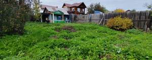 Дом 20м², 1-этажный, участок 4 сот.  