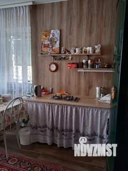 Дом 95м&sup2;, 1-этажный, участок 4 сот.  