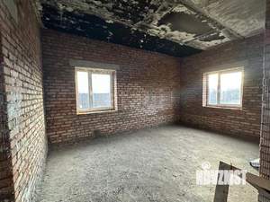 Дом 162м², 2-этажный, участок 18 сот.  