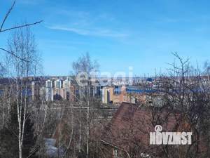 Дом 19м&sup2;, 1-этажный, участок 7 сот.  