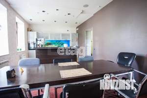 Дом 343м&sup2;, 2-этажный, участок 13 сот.  