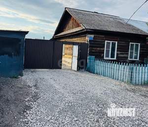 Дом 39м&sup2;, 1-этажный, участок 6 сот.  