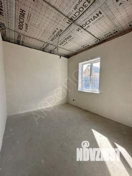 Дом 80м&sup2;, 1-этажный, участок 6 сот.  