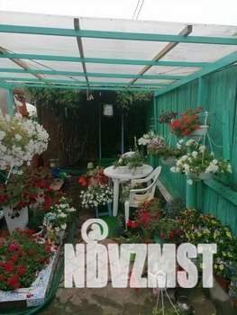 Дом 74м², 2-этажный, участок 4 сот.  