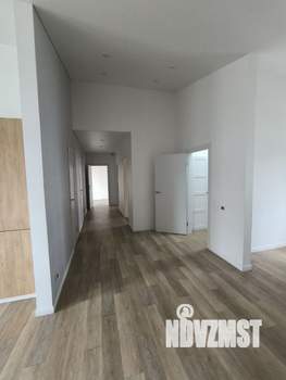 Дом 95м&sup2;, 1-этажный, участок 6 сот.  