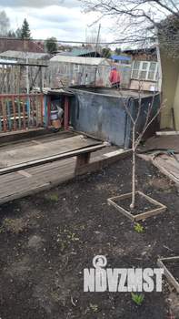 Дом 160м², 2-этажный, участок 11 сот.  