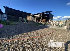 Дом 71м&sup2;, 1-этажный, участок 8 сот.  