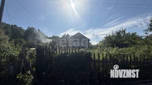 Дом 54м&sup2;, 1-этажный, участок 3 сот.  