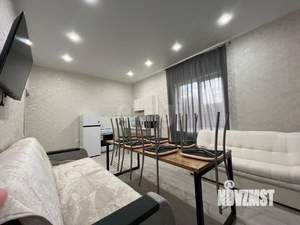 Дом 61м&sup2;, 1-этажный, участок 5 сот.  