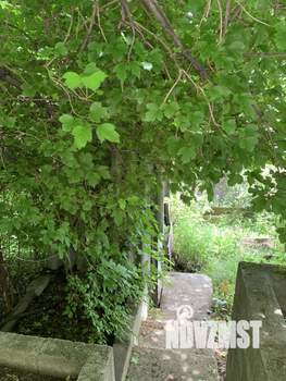 Дом 28м², 2-этажный, участок 4 сот.  