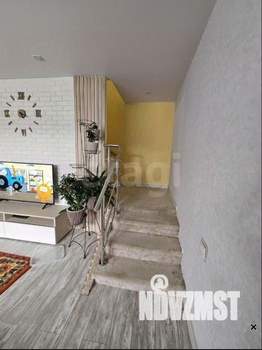 Дом 200м², 2-этажный, участок 7 сот.  