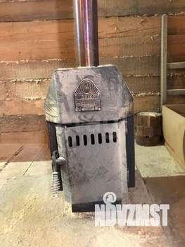 Дом 41м&sup2;, 2-этажный, участок 4 сот.  