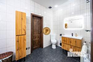 Коттедж 150м², 2-этажный, участок 10 сот.  