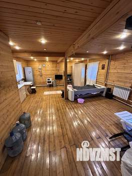 Дом 90м&sup2;, 2-этажный, участок 7 сот.  