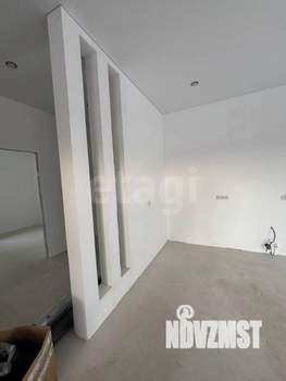 Дом 113м&sup2;, 1-этажный, участок 7 сот.  