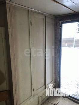 Дом 41м&sup2;, 2-этажный, участок 4 сот.  