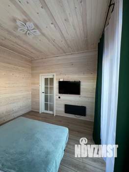 Дом 86м&sup2;, 1-этажный, участок 86 сот.  