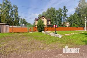 Дом 242м&sup2;, 3-этажный, участок 20 сот.  