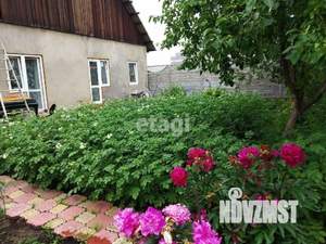 Дом 166м&sup2;, 1-этажный, участок 5 сот.  