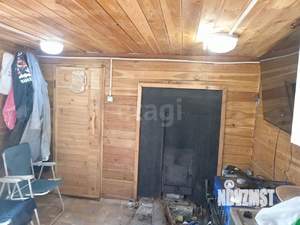 Дом 20м&sup2;, 1-этажный, участок 10 сот.  