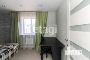 Дом 114м&sup2;, 2-этажный, участок 6 сот.  