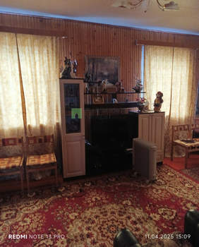 Дом 70м&sup2;, 2-этажный, участок 7 сот.  