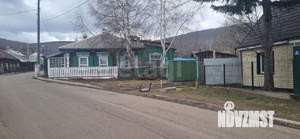 Дом 37м&sup2;, 1-этажный, участок 11 сот.  