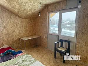 Дом 123м&sup2;, 2-этажный, участок 10 сот.  